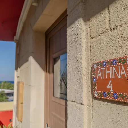 Knights' Castle ベッド・アンド・ブレックファスト アルハンゲロス