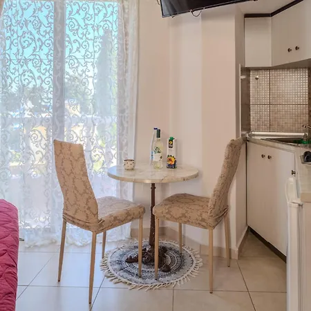 Bed & Breakfast Knights' Castle Archangelos (Rhodes)