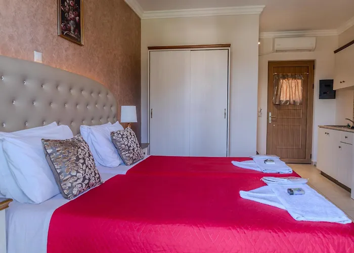 Knights' Castle アルハンゲロス