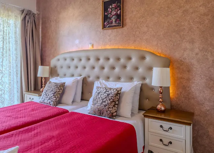 Knights' Castle 3* アルハンゲロス