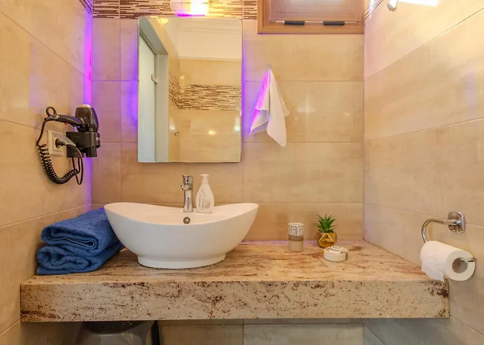 ベッド・アンド・ブレックファスト Knights' Castle