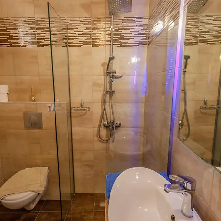 Bed & Breakfast Knights' Castle