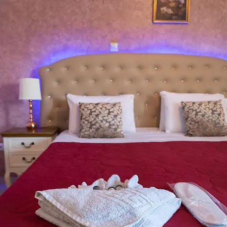 Knights' Castle 3* Archangelos (Rhodes)