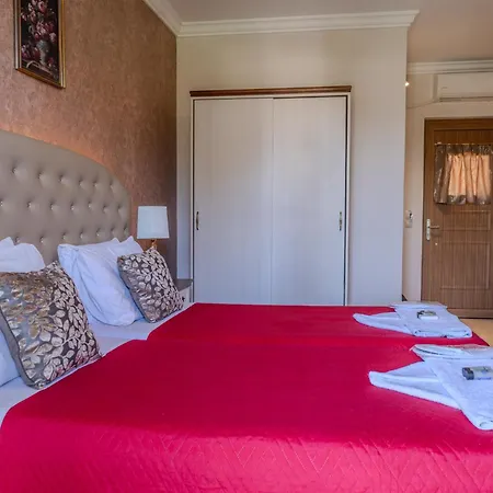 Knights' Castle Archangelos (Rhodes)