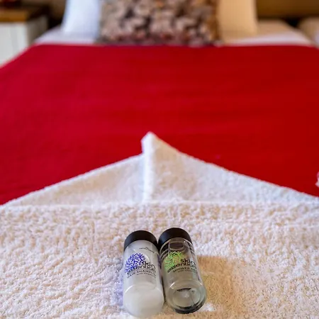 Bed and Breakfast Knights' Castle Αρχάγγελος