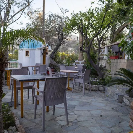 Knights' Castle Panzió