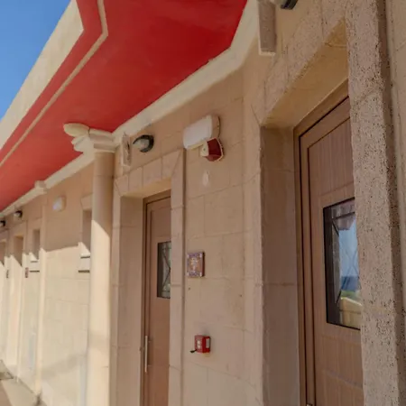 Knights' Castle Panzió 3*