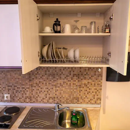 Knights' Castle Arhángelosz