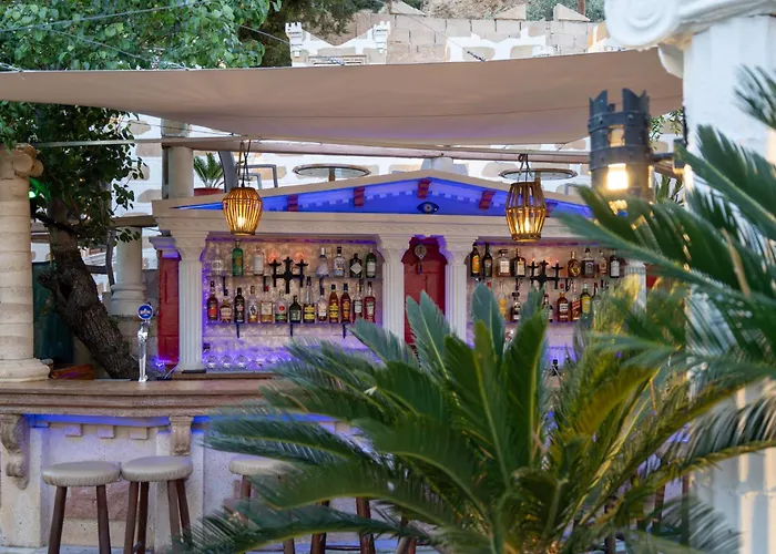 Nocleg ze śniadaniem Knights' Castle