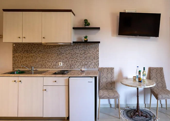 Knights' Castle Nocleg ze śniadaniem