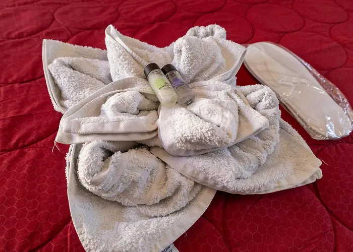 Knights' Castle Nocleg ze śniadaniem Archangelos (Rhodes)