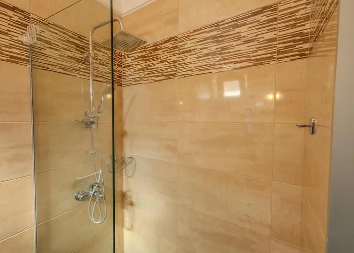 Knights' Castle Archangelos (Rhodes)