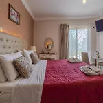 Knights' Castle Bed & Breakfast Archangelos (Rhodes)