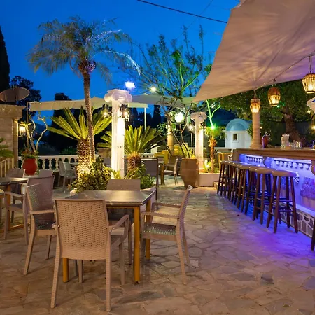 Knights' Castle Bed & Breakfast Archangelos (Rhodes)