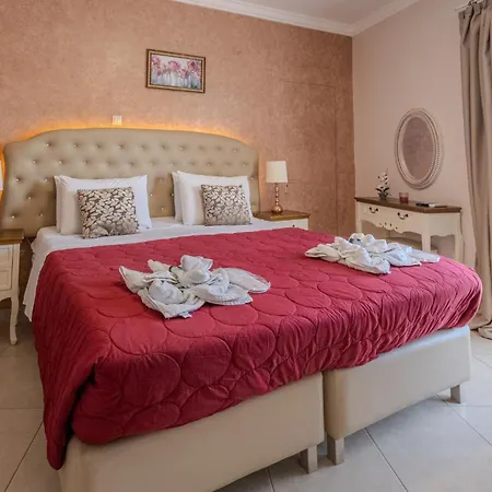 Knights' Castle Archangelos (Rhodes)