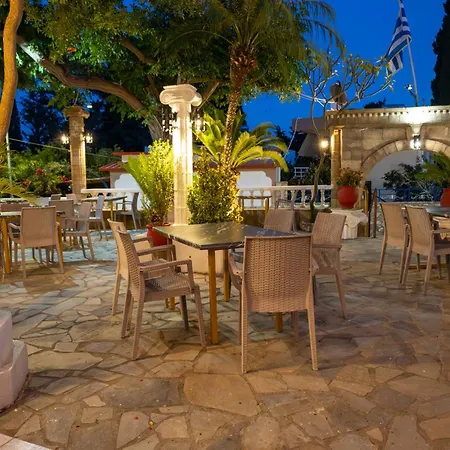 Bed & Breakfast Knights' Castle