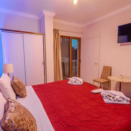 Knights' Castle Archangelos (Rhodes)