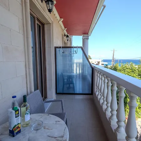 Bed & Breakfast Knights' Castle