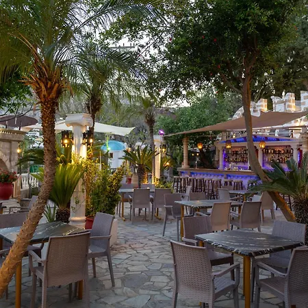 Bed & Breakfast Knights' Castle