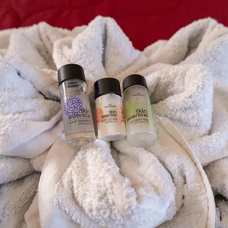 Bed & Breakfast Knights' Castle 3*