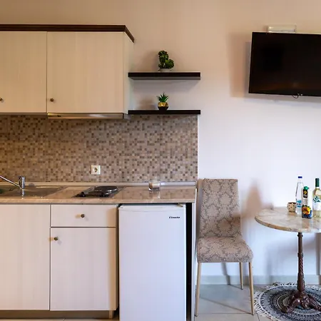 Knights' Castle Bed & Breakfast