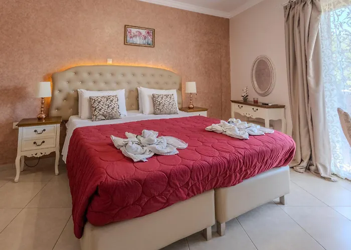 Knights' Castle 아크앤젤로스