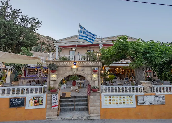 B&B Knights' Castle 3*