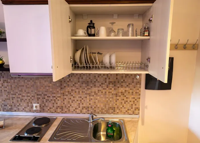 Knights' Castle 아크앤젤로스