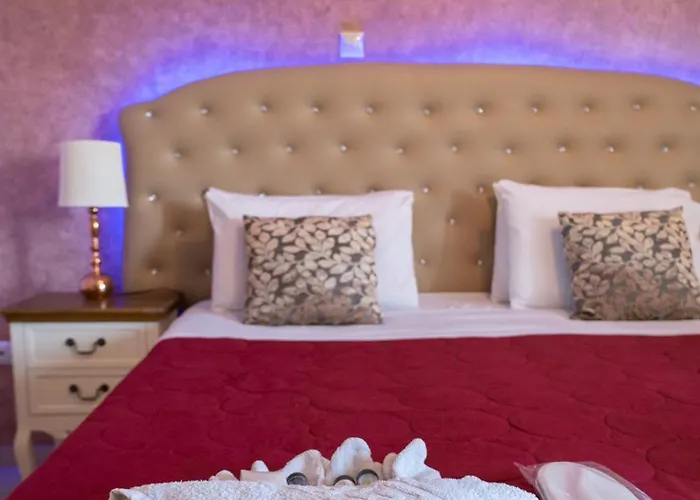 Knights' Castle 3* 아크앤젤로스