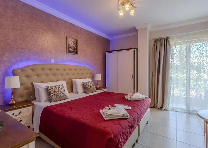 Knights' Castle 아크앤젤로스