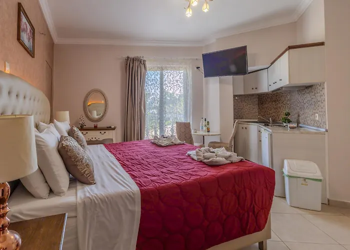 Knights' Castle 3* 아크앤젤로스