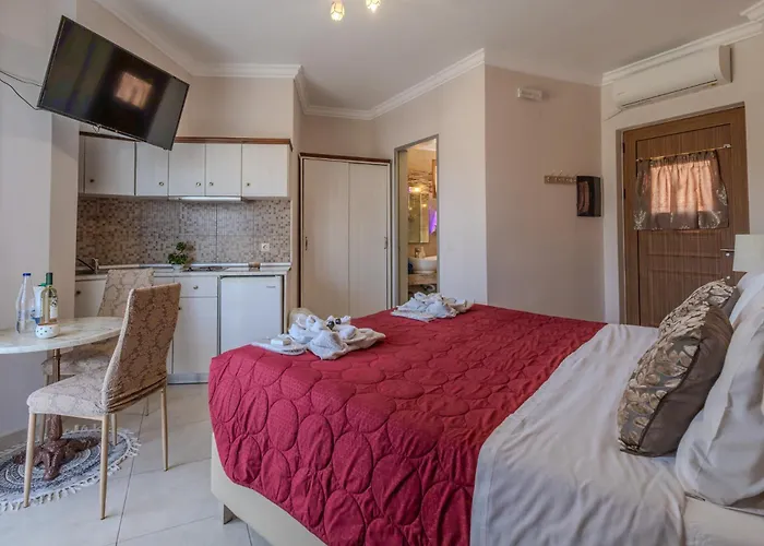 Knights' Castle 3* 아크앤젤로스