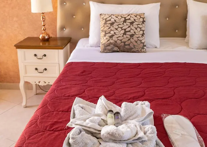 B&B Knights' Castle 3*